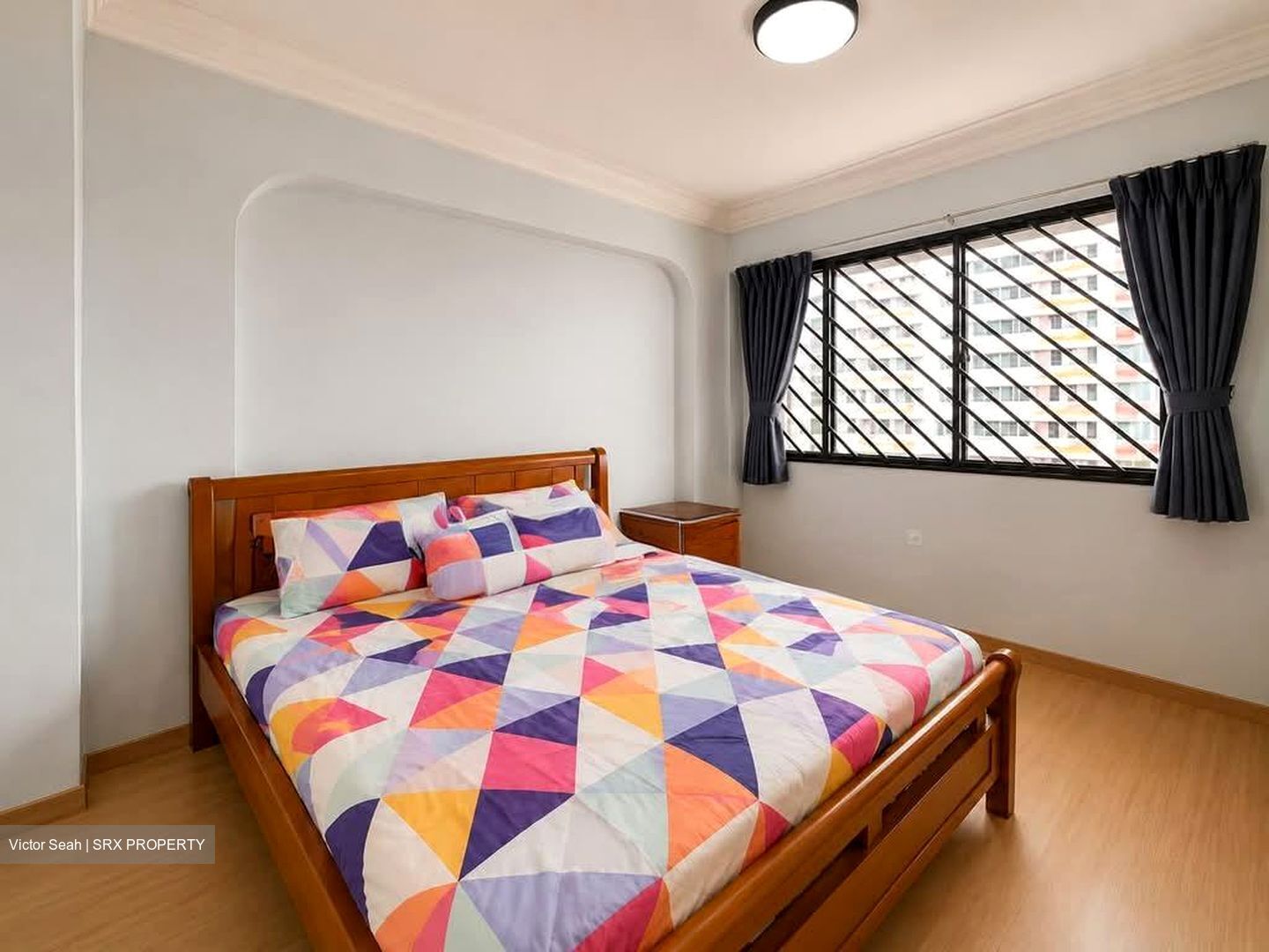 Blk 235 Choa Chu Kang Central (Choa Chu Kang), HDB Executive #577145981